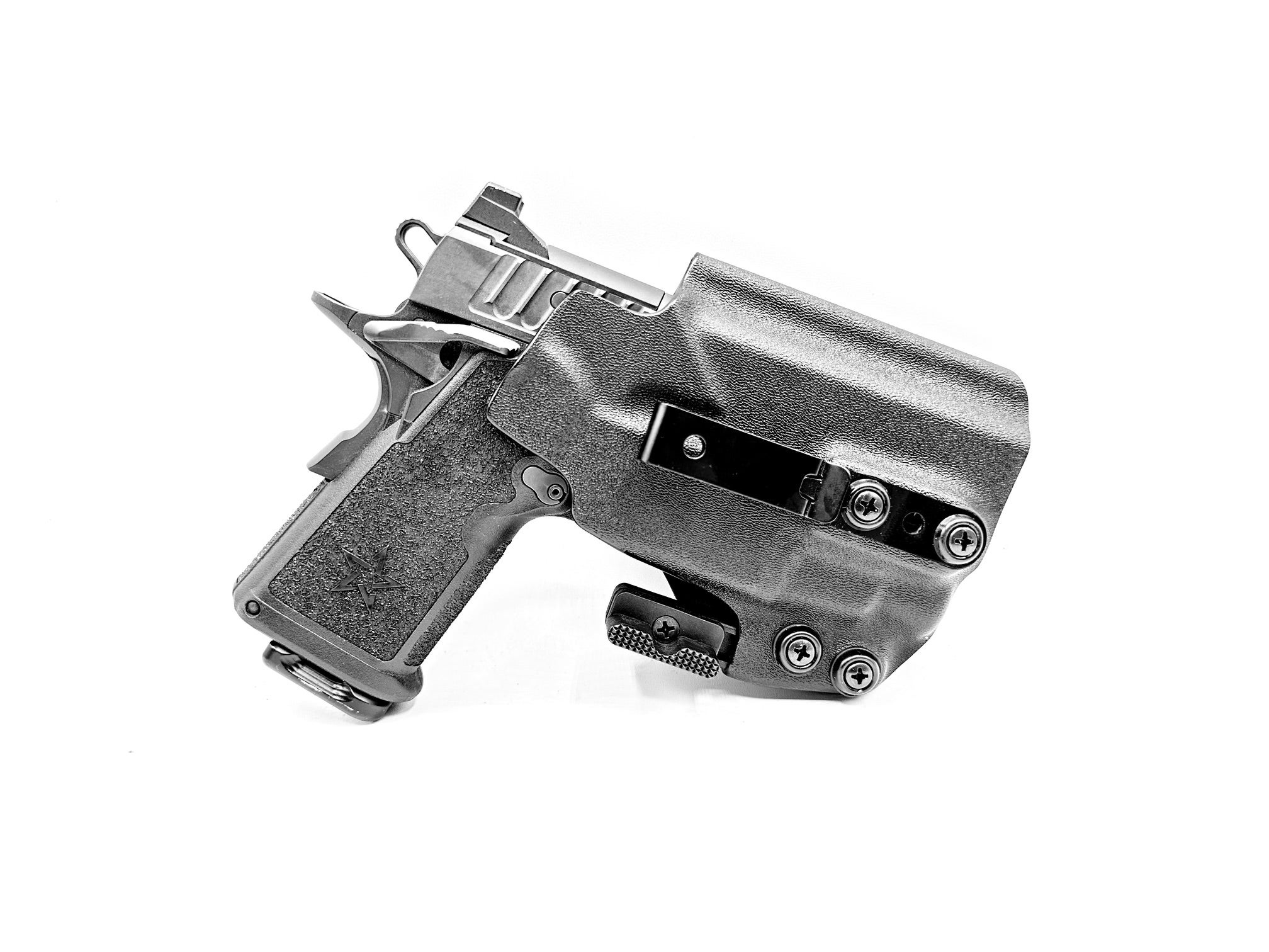 Model 1 staccato cs 2024 model year and up tlr7hlx holster ds