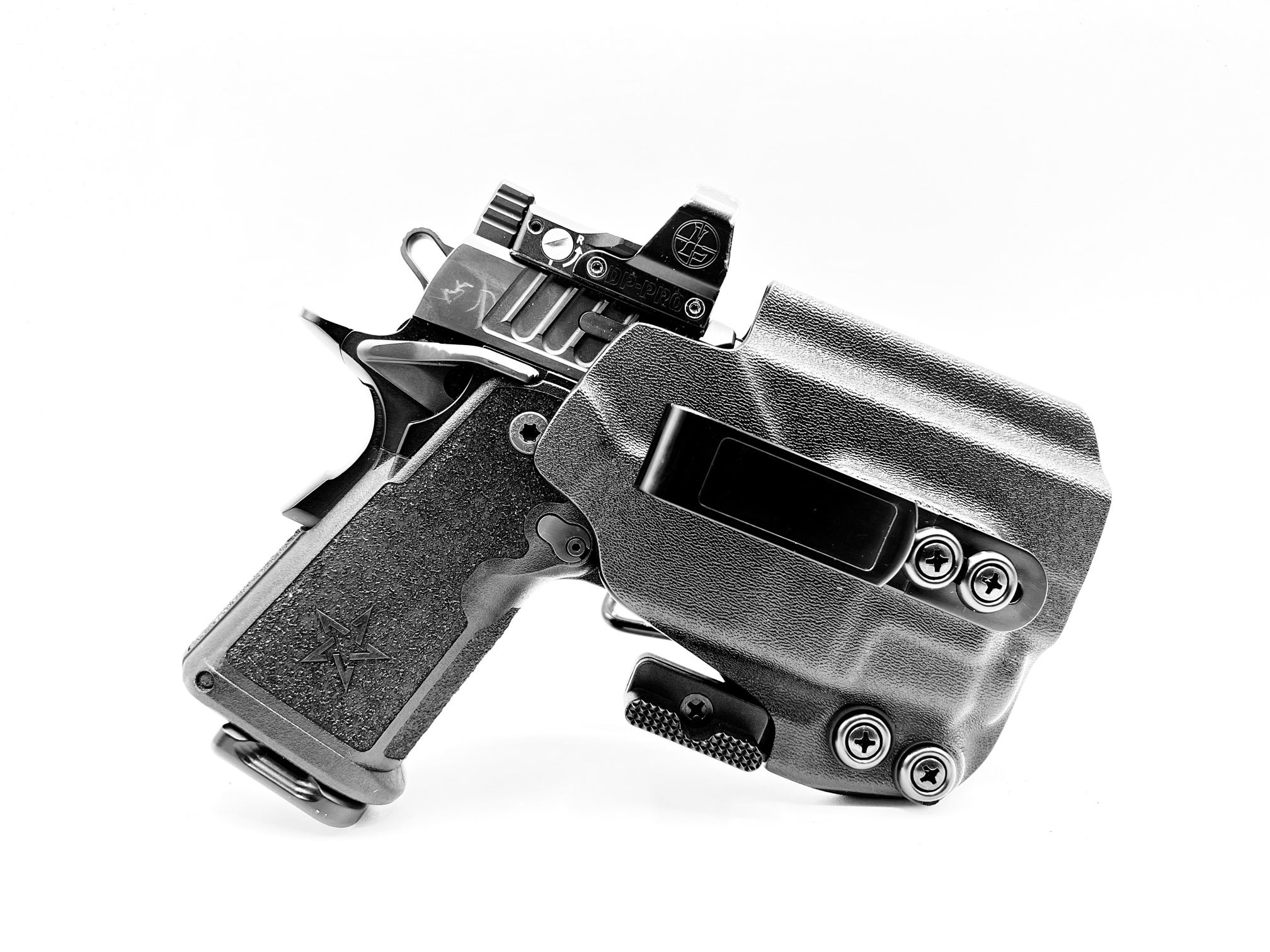 Model 1 Staccato CS 2024 Model Year And Up TLR7A TLR7X Holster